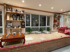 -胖姐渔村(中源大道店)