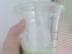 -星巴克(深圳龙华和平里店)