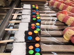 -喜茶(北京五棵松华熙店)