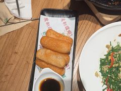 -巴扎屋大盘鸡·新疆菜(汇嘉时代店)