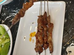 -楼外楼大刀肉传统火锅居(繁荣路店)