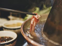 -裕德孚·非遗手切涮羊肉(东直门内大街店)