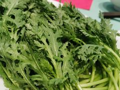 -皇城老妈·大连海鲜火锅(港湾店)