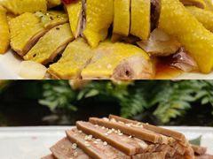 -泛太平洋大酒店·海天楼中餐厅·粤菜