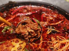 -大盐帮川菜馆(长楹天街店)