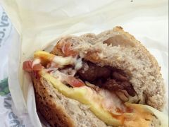 -赛百味SUBWAY(长宁龙之梦店)