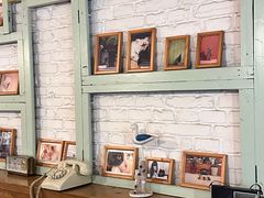 -雕刻时光咖啡馆(南院门店)