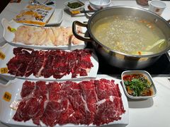 -潮发潮汕牛肉店(永庆坊店)