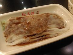 -红荔村肠粉(岗厦店)