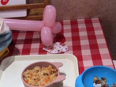 -西贝莜面村(常州新北万达广场店)