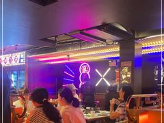 -啫神·广州地标美食(北京路店)