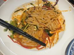 -秦唐一号西安菜馆(钟楼店)