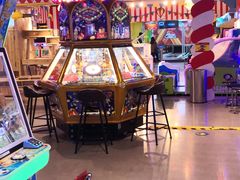-Play1家庭娱乐中心(裕华万达店)