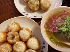 -哑巴生煎(临顿路店)
