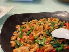 小炒活虾-湖锦酒楼·旗舰店(三阳总店)