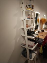 -净漪造型 PURE RIPPLE