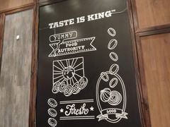 景观位-汉堡王(大连柏威年餐厅店)