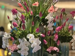 -西村日本料理(香格里拉饭店)