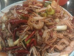 -瑞杰烧烤店·24小时营业(山东路店)