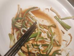 -筱爷叔·上海传统手工菜(玉树路店)