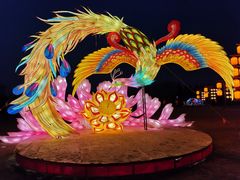 -武汉园博园(武汉自然博物馆)