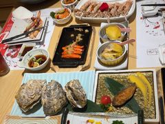 -清水日本料理铁板烧(学府路店)