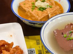 -老阿伯·闽南菜