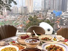 -嫩芽 ·地道重庆菜(十八梯露台夜景店)