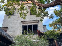 -东莞市可园博物馆