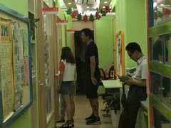 -昂立青少儿成长中心(普陀中潭校区)