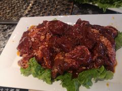 -金爱烧烤(东风路店)