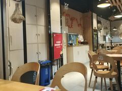大堂-姐弟俩土豆粉(同城街华联店)