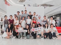 -lululemon(万象城店)