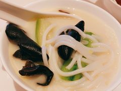 -利苑酒家(合景国际金融广场店)