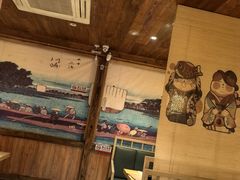 -三石铁板烧(紫竹桥店)