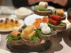 -花家怡园(四合院总店)