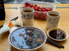 -梁家大院•农家菜(昆山会展中心店)