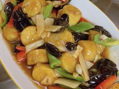 -迎宾楼饭庄(窦店)