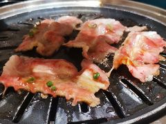 -九田家黑牛烤肉(溧水万达店)