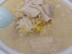 -去茶去餐厅(中央大街店)