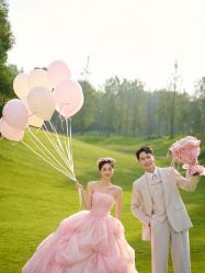 -雅云婚纱摄影工作室旗舰店