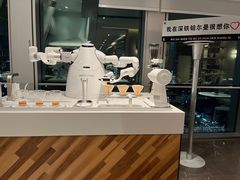 -星璞全日餐厅·高空自助餐(深铁铂尔曼酒店)