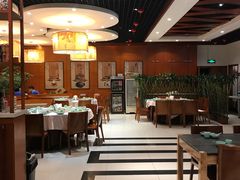 大堂-河东颐祥阁(世贸店)