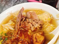 -正斗面家