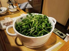 -烹然四季椰子鸡火锅(团结湖总店)