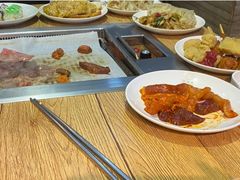 -双合盛自助烤肉(欧亚购物中心店)