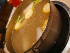 -为什么牛潮汕牛肉火锅(中信广场店)