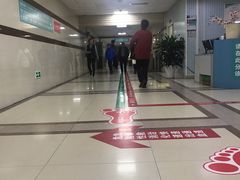 -成都市第一人民医院(南区)