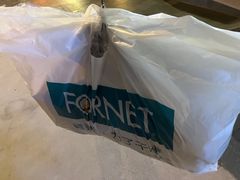 -福奈特洗衣·洗鞋·奢侈品护理(苏河湾店)