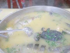 -溱湖八鲜菜馆